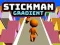 Lojë Gradenti Stickman në internet