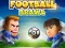 Lojë Zhurma e Futbollit në internet