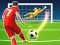 Lojë Futboll 3D në internet
