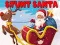 Lojë Santa Akrobat në internet