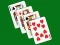 Lojë Origjinalja Klasike Solitaire në internet