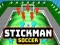 Lojë Futboll Stickman në internet