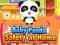 Lojë Siguria në Shtëpi për Baby Panda në internet