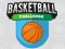 Lojë Sfida e Basketbollit në internet Lojë Sfida e Basketbollit në internet