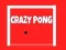 Lojë Pong Çmendur në internet