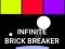 Lojë Thyerësi Brick E Infinity në internet Lojë Thyerësi Brick E Infinity në internet