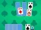 Lojë Tripeaks Solitaire në internet