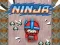 Lojë Ninja në internet
