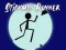 Lojë Vrapues Stickman në internet