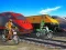 Lojë Çiklisti vs Tren në internet