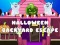 Lojë Arratisje në oborrin e shtëpisë Halloween  në internet Lojë Arratisje në oborrin e shtëpisë Halloween  në internet