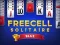 Lojë Freecell Solitaire Blu në internet