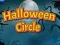 Lojë Rrethi i Halloween në internet