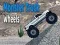 Lojë Rrotat e monster truck në internet