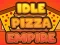 Lojë Perandoria e Pizzës së Pakuptueshme në internet