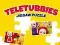 Lojë Puzzle Teletubbies në internet