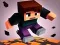 Lojë Noob Parkour: Nether në internet