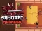 Lojë Kujtimi Samurai në internet