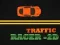 Lojë Garuesi i Trafikut - 2D në internet