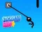 Lojë Hero Stickman në internet