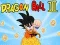Lojë Dragon Ball III në internet