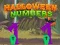Lojë Numrat e Halloween në internet