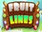 Lojë Linjat e Frutave në internet