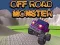 Lojë Monstra Off Road në internet