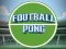 Lojë Futboll Pong në internet