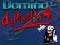 Lojë Domino Dements në internet