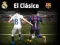 Lojë El Clasico në internet