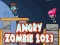 Lojë Zombie i Zemëruar 2023 në internet