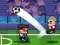 Lojë Futboll Krye Ekskluziv në internet