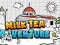 Lojë Adventure e Çajit me Quell në internet