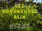 Lojë Adventurat e Blin në internet