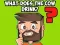 Lojë Testi IQ i Trurit Minecraft Quiz në internet