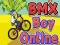 Lojë BMX Djalë Online në internet