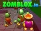 Lojë Zomblox.io në internet