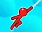Lojë Stickman Hook Swing në internet