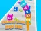 Lojë Stack Gjeometrik 2048 Vrapimi në internet