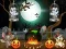 Lojë Shpëtimi i Fantazmave Binjakë në Halloween në internet