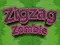 Lojë Zombie Zigzag në internet