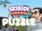 Lojë Puzlli Skibidi në internet