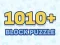 Lojë 1010 + Puzzle me Blloqe në internet