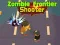 Lojë Vrasësi i Zombies në Kufij në internet