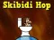 Lojë Skibidi Hop në internet
