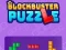 Lojë Pazë Blockbuster në internet