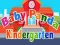 Lojë Kopshti i Baby Panda në internet