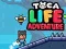 Lojë Adventure Toca Life në internet