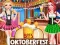 Lojë BFFs Oktoberfest në internet